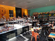 L'Epicerie Italienne food