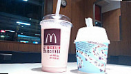 McDonald's food