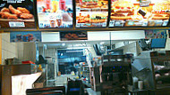 McDonald's food