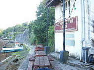 Shipwrights Arms inside