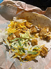 Taco Bell food