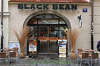 Black Bean GmbH inside