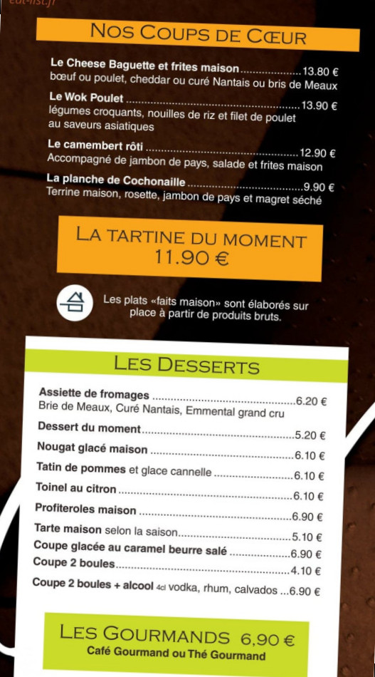 restaurant image