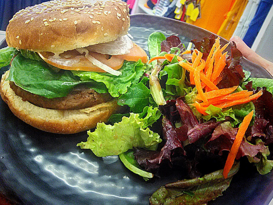 restaurant image