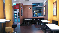 McDonald's outside
