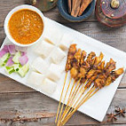 Satay Suria (kota Bharu) food