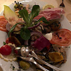 Amalfi Ii food