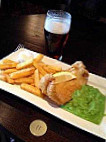 The Golden Acorn (wetherspoon) food