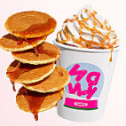 Dunkin' food