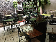 El Jardin food