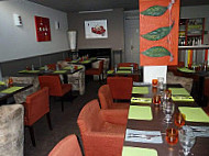 Restaurant Chez Bastien food