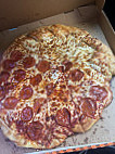 Little Caesars Pizza #3394 food