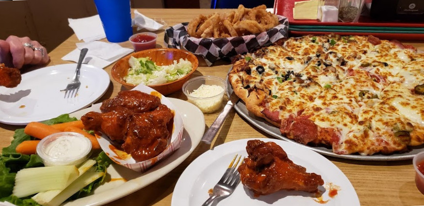 restaurant image