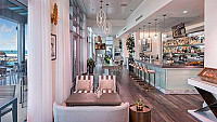 Artisan Beach House at The RitzCarlton Bal Harbour inside