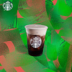 Starbucks Corporation food