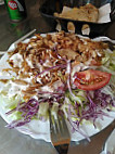 Kebab Sano food