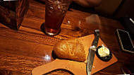 Outback Steakhouse food