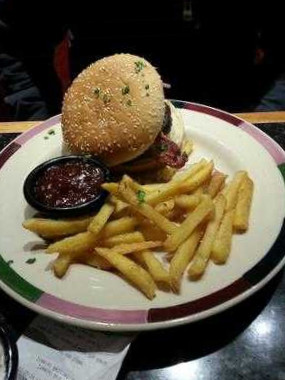restaurant image