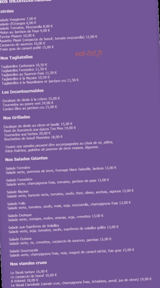 restaurant image