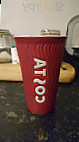 Costa Coffee food