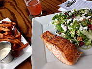 Minocqua Brewing Company food