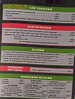 L'oxo menu