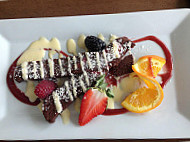 Prairie 360 Restaurant & Lounge food