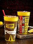 Dickey's Barbecue Pit food