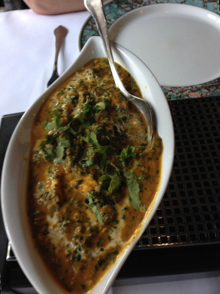 restaurant image