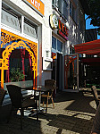 DESI Indian Restaurant Restaurant outside