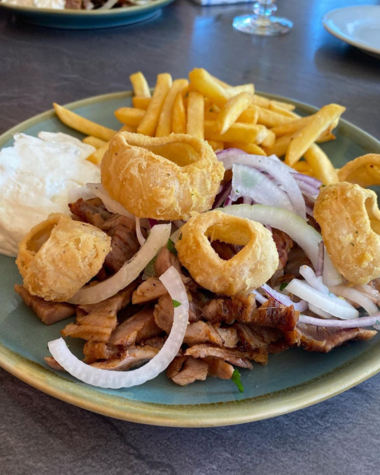 restaurant image