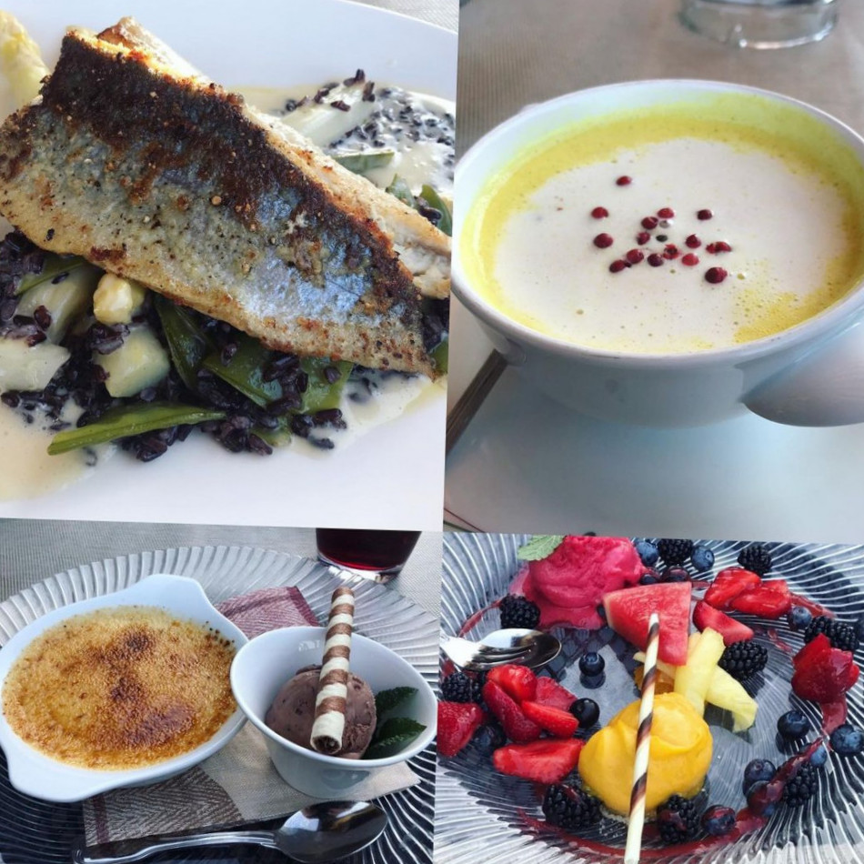 restaurant image