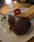 Azsteakas food