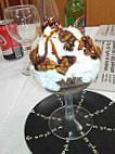 El Fenix food
