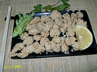 El Fenix food