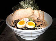 Rising Ramen food