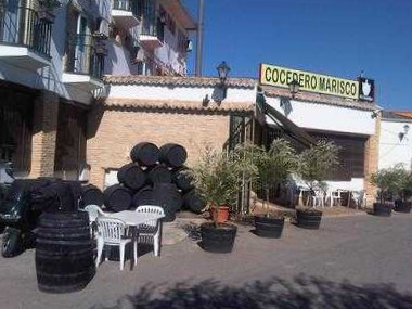 restaurant image