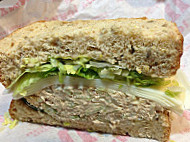 Jimmy John's food