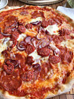 Trattoria Italiana food