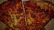 Pizza-inn food