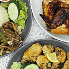 Aroma Nasi Ayam food