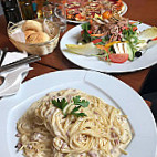 Ristorante La Dolce Vita food