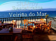 Veirina Do Mar inside