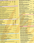 La Taverne De Maitre Kanter menu