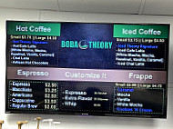 Boba Theory inside