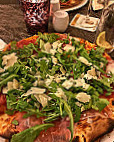 Pizzahaus Rustica food