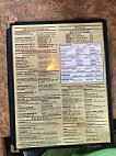 Pasquale's Italian Family Rest menu