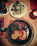 Altes Brauhaus Bad Hersfeld inside
