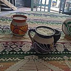 Koatliku Pachamama food