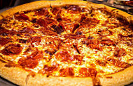 Georgio's Ii Pizza Family food